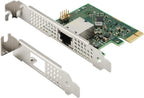 HP Intel I226-T1 2.5GbE Ethernet Network Adapter interface cards/adapter Internal RJ-45