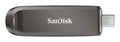 SanDisk Extreme PRO USB flash drive 256 GB USB Type-C 3.2 Gen 2 (3.1 Gen 2) Black