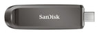 SanDisk Extreme PRO USB flash drive 256 GB USB Type-C 3.2 Gen 2 (3.1 Gen 2) Black