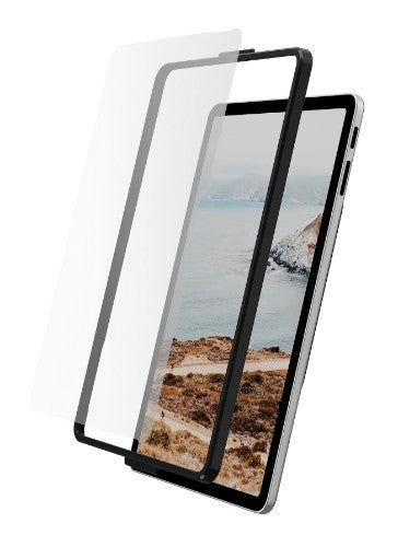 Urban Armor Gear 34418211NA tablet screen protector Clear screen protector Microsoft 1 pc(s)