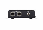 ATEN VE8950R AV extender AV receiver Black