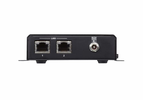 ATEN VE8950R AV extender AV receiver Black