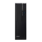 Acer Veriton DT.R1PEK.003 PC Intel® Core™ i5 i5-14400 8 GB DDR5-SDRAM 512 GB SSD Windows 11 Pro Desktop Black