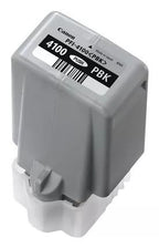 Canon 6777C001/PFI-4100PBK Ink cartridge light black 80ml for Canon IPF PRO-1100