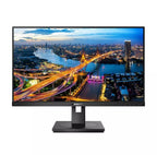 Philips B Line 243B1/00 computer monitor 60.5 cm (23.8") 1920 x 1080 pixels Full HD LED Black