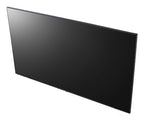 LG 50UL3J-M Signage Display Digital signage flat panel 127 cm (50") LCD Wi-Fi 400 cd/m² 4K Ultra HD Blue WebOS 16/7