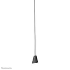 Neomounts LED-W450BLACK TV mount wall 32-55" - tiltable