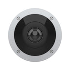 Axis M4317-PLVE Dome IP security camera Indoor 2160 x 2160 pixels Ceiling/wall