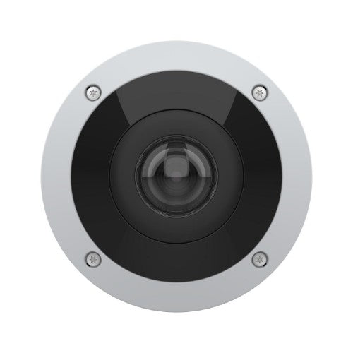 Axis M4318-PLVE Dome IP security camera Indoor 2992 x 2992 pixels Ceiling/wall