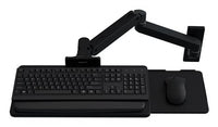Ergotron LX Pro Wall Keyboard Arm (black)