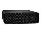 HP DQ6F3ET PC/workstation Intel Core Ultra 7 265 32 GB DDR5-SDRAM 1 TB SSD Windows 11 Pro Mini PC AI Workstation, AI PC Black