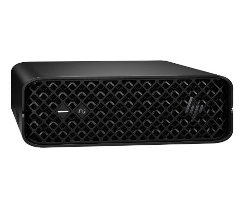 HP DQ6F3ET PC/workstation Intel Core Ultra 7 265 32 GB DDR5-SDRAM 1 TB SSD Windows 11 Pro Mini PC AI Workstation, AI PC Black