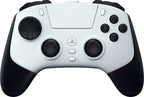 Razer Raiju V3 Pro Black, White RF/USB Gamepad Analogue PC, PlayStation 5