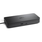 DELL WD25TB5 Wired Thunderbolt 5 Black