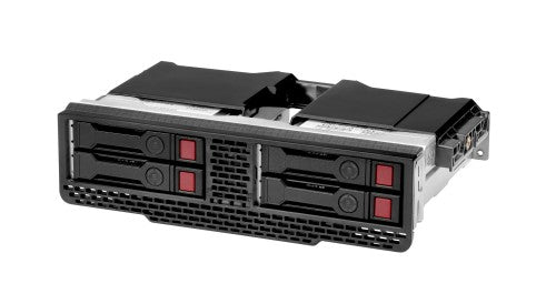 HPE Synergy 480 Gen11 4SFF SAS/SATA/NVMe Premium Drive Cage Kit