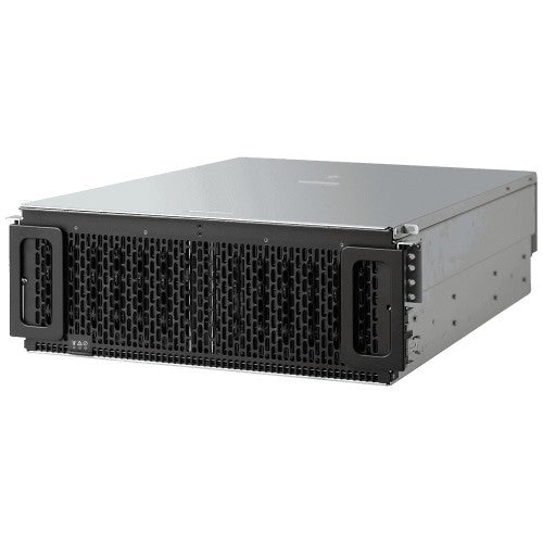 Western Digital Ultrastar Data60 disk array 8 TB Rack (4U)