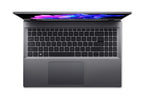 Acer Swift SFG16-71-539Z Intel® Core™ i5 i5-1335U Laptop 40.6 cm (16") 3.2K 16 GB LPDDR5-SDRAM 512 GB SSD Wi-Fi 6 (802.11ax) Windows 11 Home Grey
