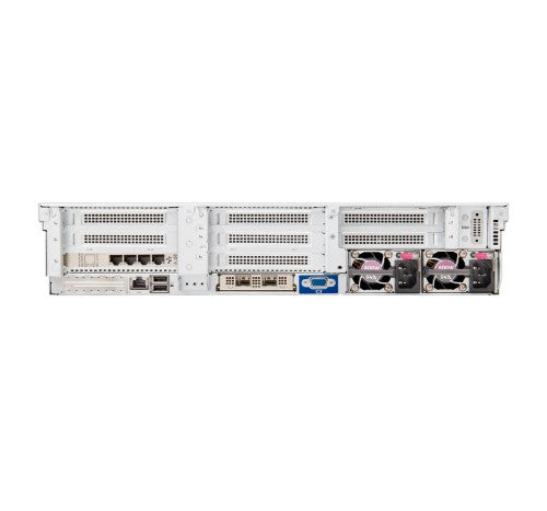 HPE ProLiant DL385 Gen10+ server Rack (2U) AMD EPYC 7702 2 GHz 32 GB DDR4-SDRAM 800 W