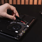 Western Digital Black WD_BLACK™ SN7100 NVMe™ SSD POWERED BY SANDISK 4 TB