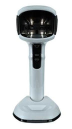 Zebra DS9908-HD Handheld bar code reader 1D/2D White
