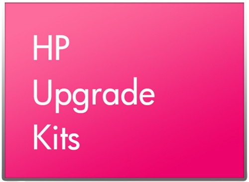HPE 1U Large Form Factor Easy Install Rail Kit Rack rail
