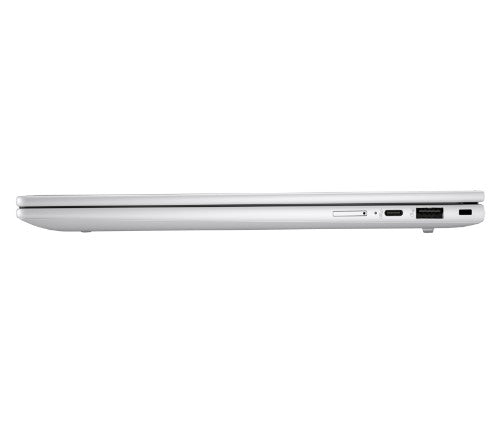 HP EliteBook X G1i Next Gen AI PC Copilot+ PC Intel Core Ultra 7 258V Laptop 35.6 cm (14") 2.5K 32 GB LPDDR5x-SDRAM 1 TB SSD Wi-Fi 7 (802.11be) Windows 11 Pro Silver