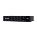 CyberPower PR3000ERTXL2UC uninterruptible power supply (UPS) Line-Interactive 3 kVA 3000 W 8 AC outlet(s)