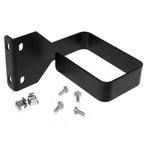 StarTech.com Multi-Directional Vertical Server Rack Cable Management D-Ring Hook 2.4x3.9in (6x10cm)