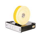 Zebra Z-Band Splash Wristband White Self-adhesive printer label