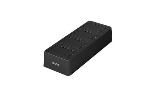 Epson OT-CH80II (401): Multiple battery charger for P80II