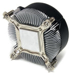 StarTech.com 95mm CPU Cooler Fan with Heatsink for Socket LGA1156/1155/1150/1151/1200 with PWM