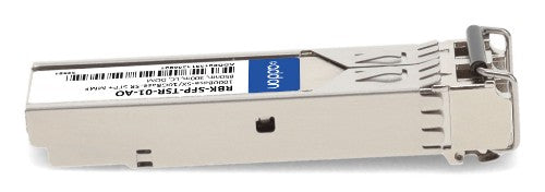 AddOn Networks RBK-SFP-TSR-01-AO network transceiver module Fiber optic 10000 Mbit/s SFP+ 850 nm