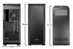 be quiet! Dark Base Pro 900 rev. 2 Full Tower Black