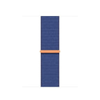 Apple 41mm Ocean Blue Sport Loop
