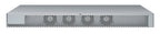 HPE SN3600B 32Gb 24/8 8-port 16Gb Short Wave SFP+ Fibre Channel Switch