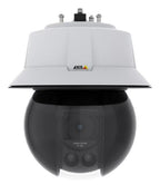 Axis Q6315-LE Dome IP security camera Indoor & outdoor 1920 x 1080 pixels Wall