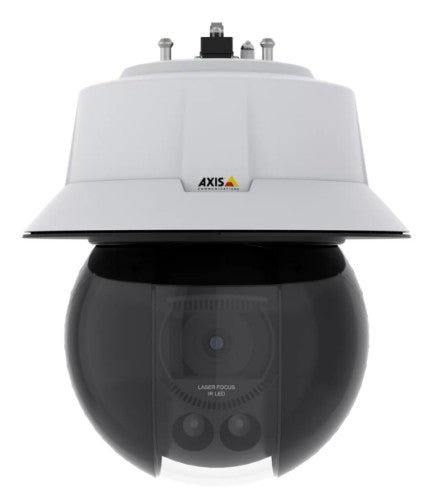 Axis Q6315-LE Dome IP security camera Indoor & outdoor 1920 x 1080 pixels Wall