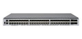 HPE StoreFabric SN6600B Managed 1U Grey