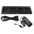 Honeywell EDA50K-QBC-3 battery charger Handheld mobile computer battery AC