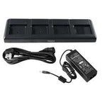 Honeywell EDA50K-QBC-3 battery charger Handheld mobile computer battery AC