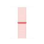 Apple 41mm Light Pink Sport Loop