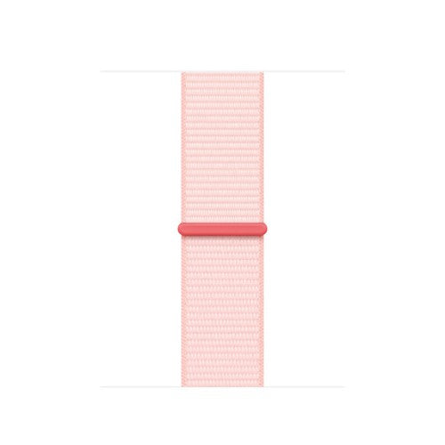 Apple 41mm Light Pink Sport Loop