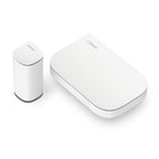 Linksys Velop Micro 6 Mesh System – Dual-Band WiFi 6 AX3000 (2-pack)