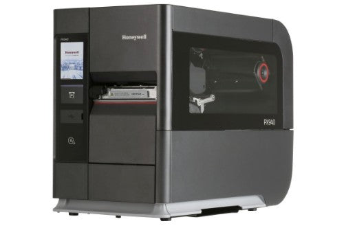 Honeywell PX940 label printer Direct thermal / Thermal transfer 600 x 600 DPI Wired & Wireless Ethernet LAN Bluetooth