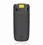 Newland MT67 Sei handheld mobile computer 10.2 cm (4") 480 x 800 pixels Touchscreen 250 g Black