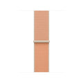 Apple 40mm Cantaloupe Sport Loop