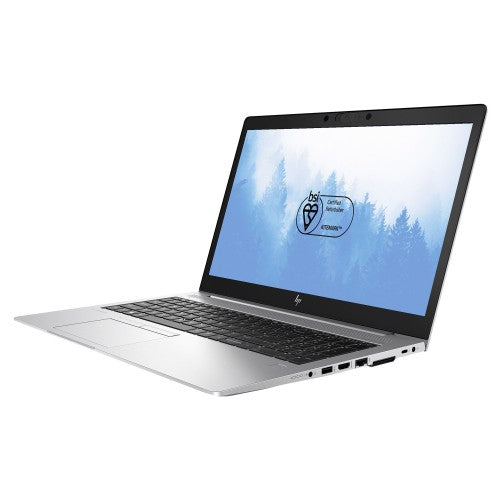 A2C HP EliteBook 850 G6 Intel® Core™ i7 i7-8550U Laptop 39.6 cm (15.6") Full HD 16 GB DDR4-SDRAM 512 GB SSD Wi-Fi 5 (802.11ac) Windows 11 Pro UK English Black, Silver