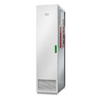 APC Galaxy VL Maintenance Bypass Cabinet with Backfeed, single unit, 200-500kW 400V
