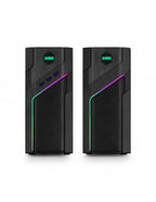 Urban Factory BOOMEE loudspeaker Black Wireless 3 W