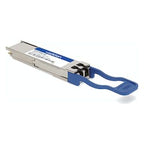 AddOn Networks 02311KNU-AO network transceiver module Fiber optic QSFP28 1295 nm